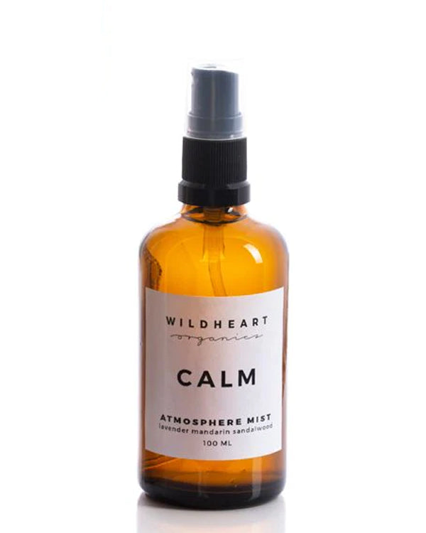 Apothecary Calm Atmosphere Mist