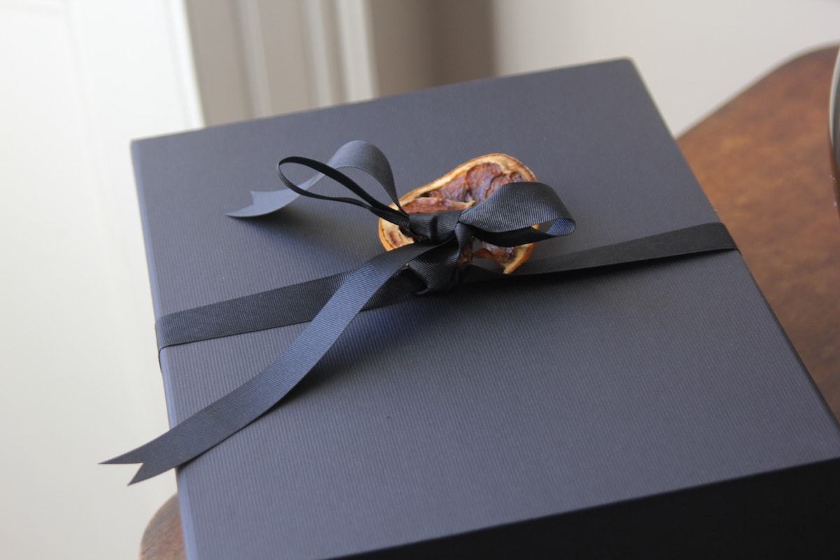 Tea Mug Gift Set by AUTHOR: the home of exquisite British-made home accessories and gifts