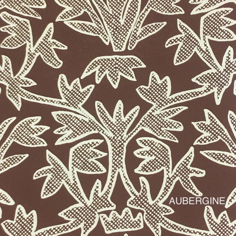 Will 'o' The Wisp Wallpaper by Knowles & Christou for AUTHOR