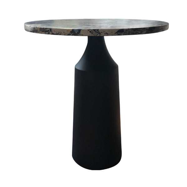 Florence Table handmade by Blackbird Bespoke for AUTHOR's collection of luxury British-made furniture