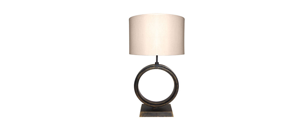 Blackbird lamp hot sale