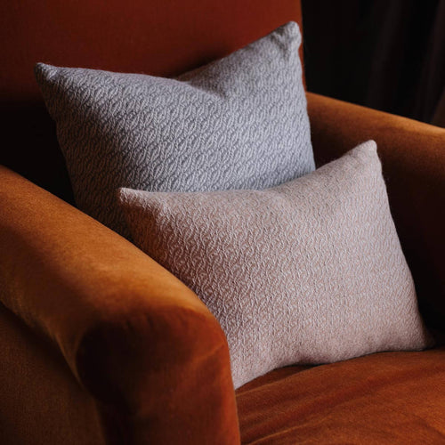 Alpaca Oblong Cushion