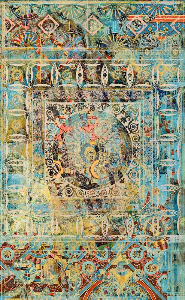 Capriccio Wallpaper