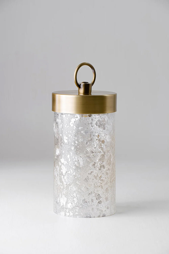 Doric Portable Lantern