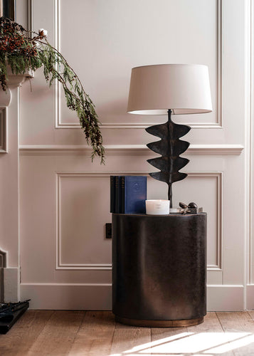 Ellipse Side Tables