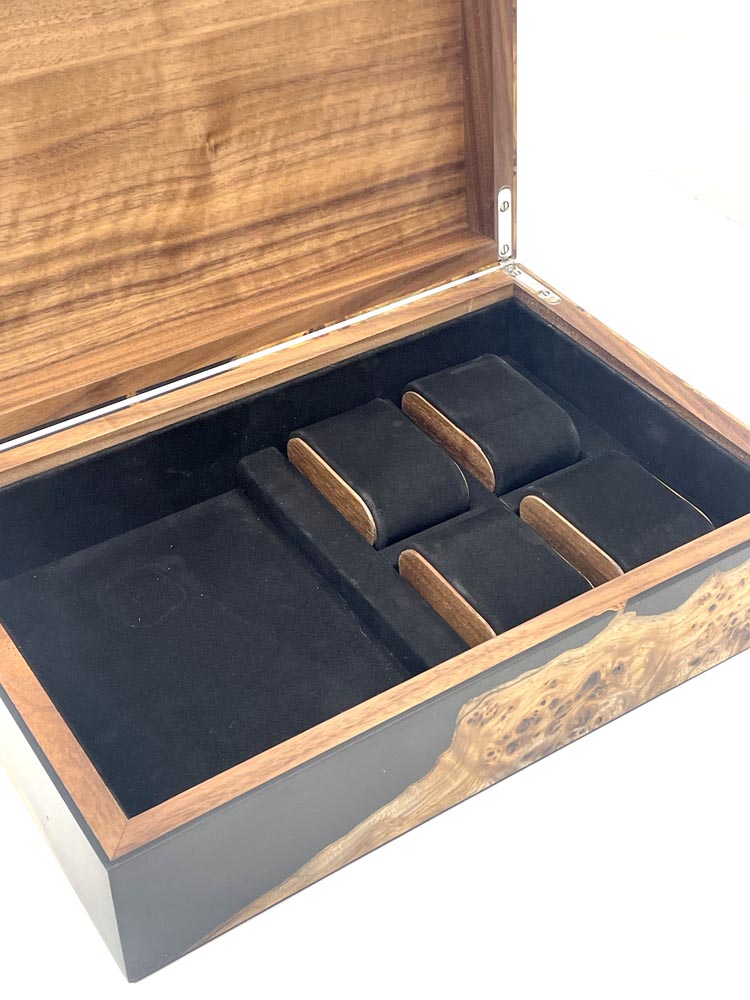 Elm Watch Box