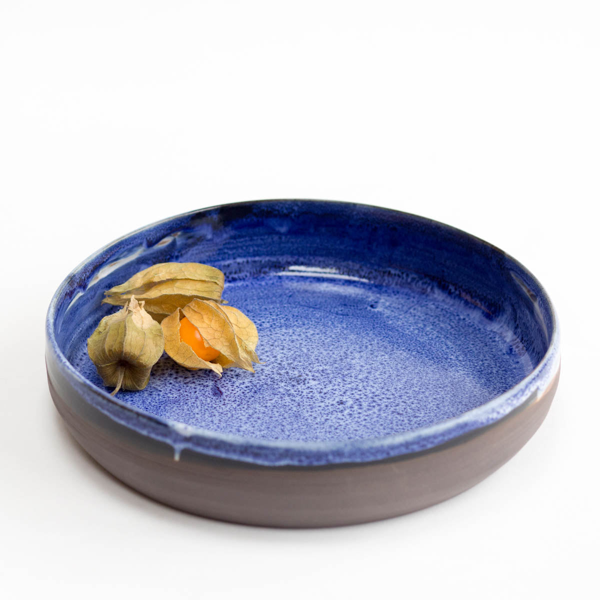 Schwartz Crater dish