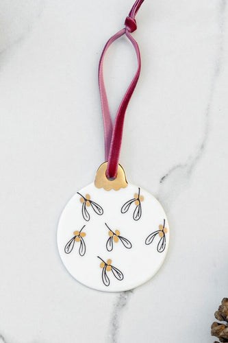 Christmas Tree Decoration
