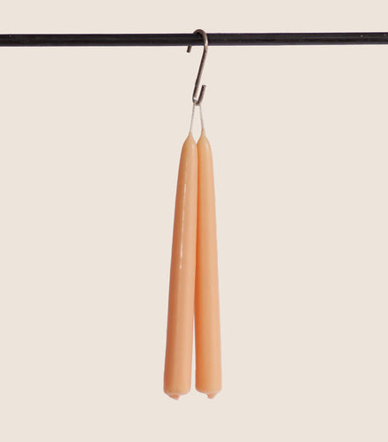 Dinner Candles - Pair