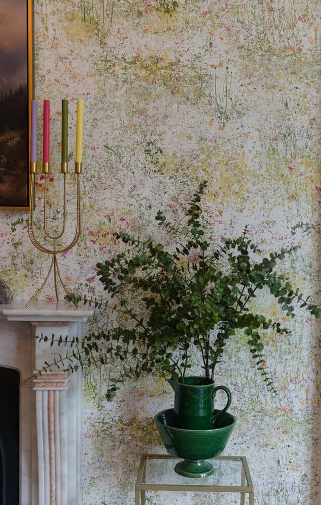 Fairy Glen Wallpaper