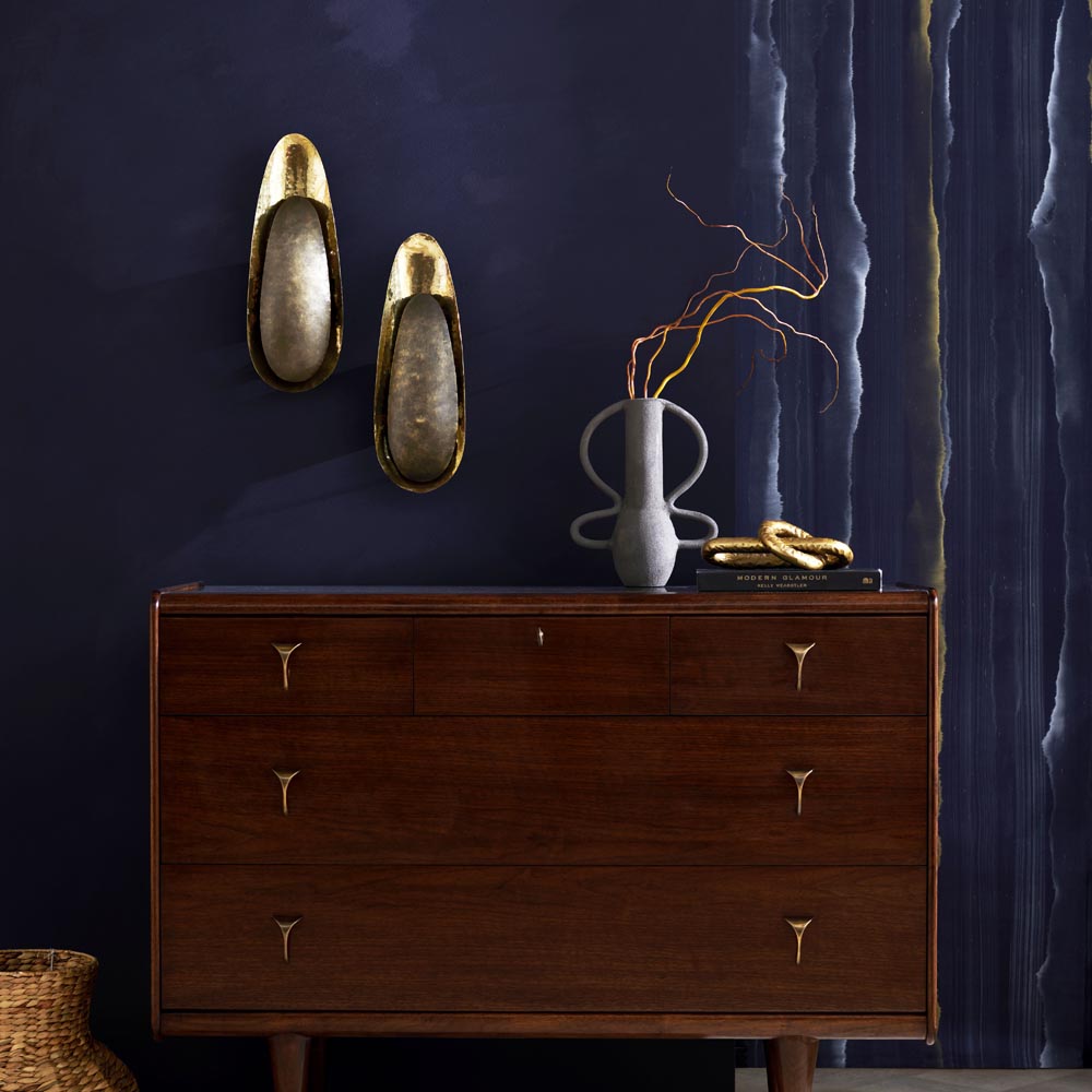 Bofty Wall Light