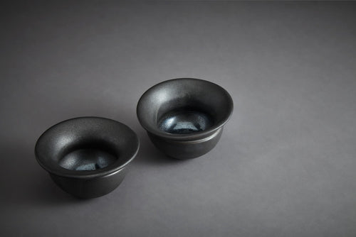 Finch Bowl handmade by Jo Davies for AUTHOR: the home of British-made luxury homeware