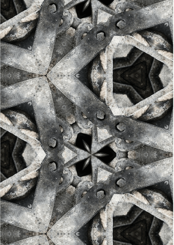 Yield fabric by Iona Crawford for AUTHOR's collections of luxury and unique home decor
