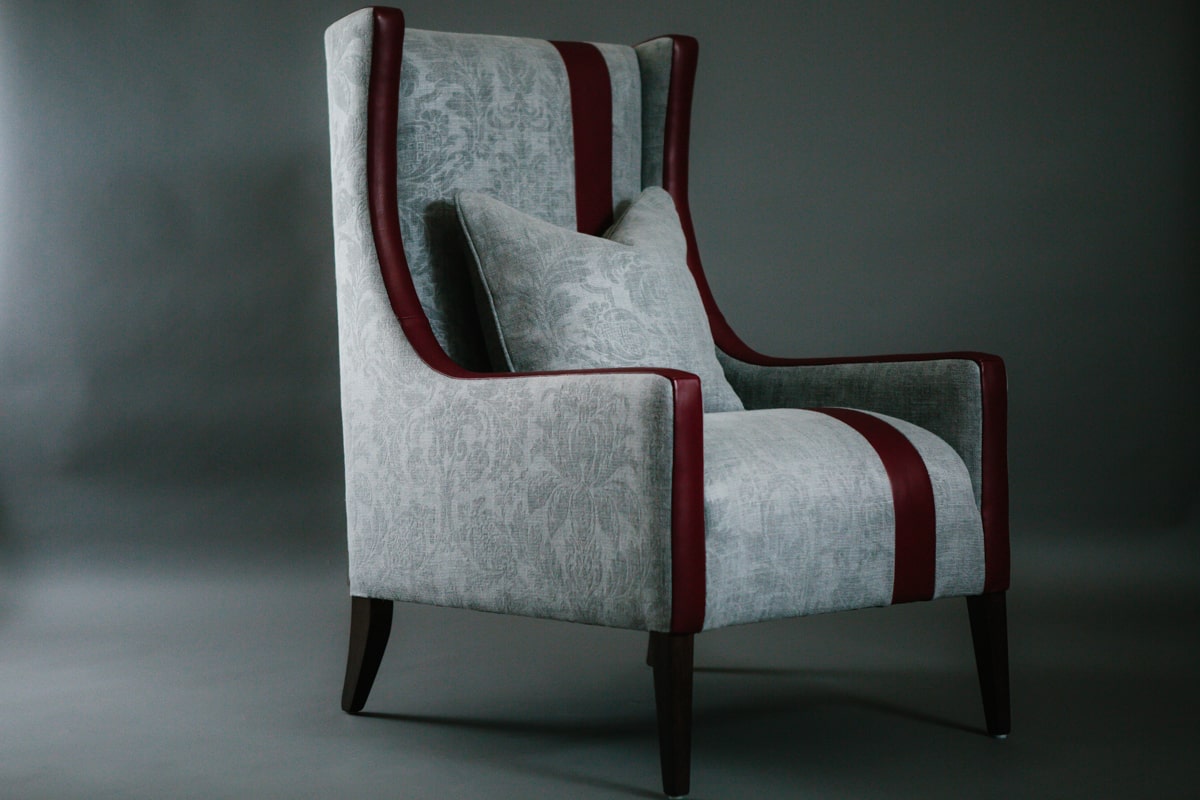 Charterhouse Chair by AUTHOR: home of British-made luxury furniture