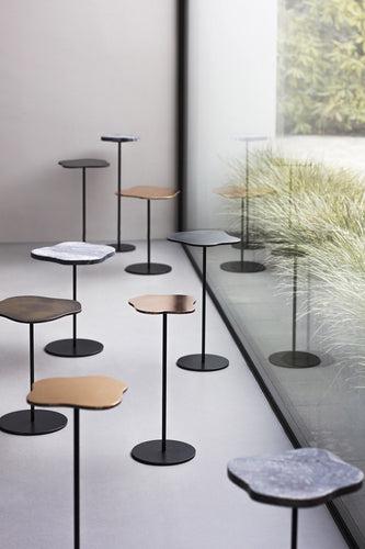 Lily Cocktail Table - side table by Tom Faulkner for AUTHOR's collection of British-made luxury furniture