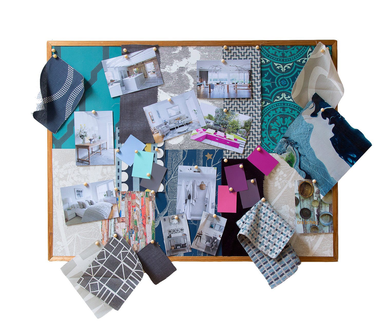 The Interior Design Toolkit by Alison Gibb for AUTHOR