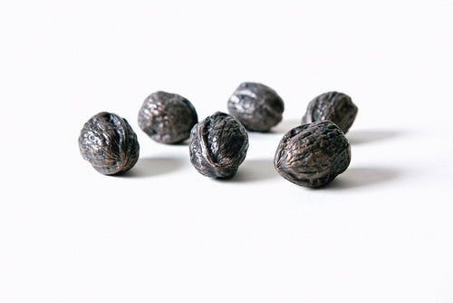 Bronze Walnut by Pomarius for AUTHOR's luxury collections of British-made home accessories