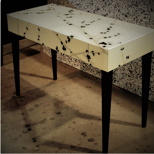 Charlie Console Table by Knowles & Christou for AUTHOR: home of British-made luxury furniture