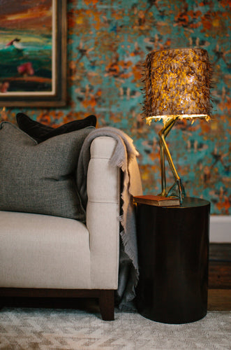 Arkham Sofa by AUTHOR: the home of British-made luxury furniture
